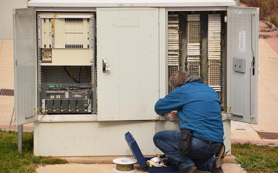 urgence électricité Le Mesnil-le-Roi
