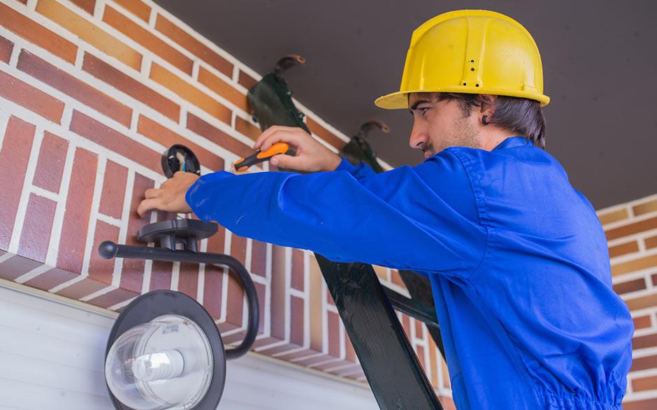 urgence électricité Le Mesnil-le-Roi